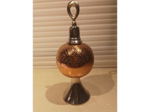 Round R G Small Display