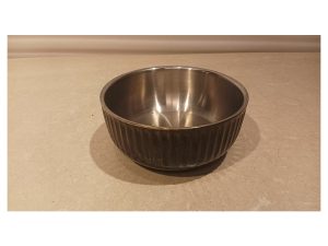 Lining Bowl 8 Black – HMS00022