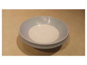Tokyo Bowl 2 Tone Small – HMSP0008