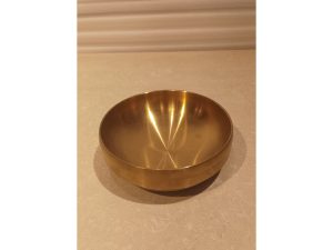 Gold Dw Bowl Imp Small – HMSP0037