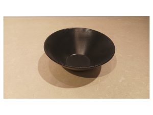 Daisy Black Bowl Big – HMSP0046