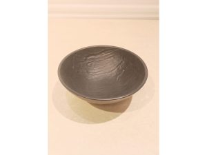 Mela 8 Chinese Bowl Sf Black – HMSP0072