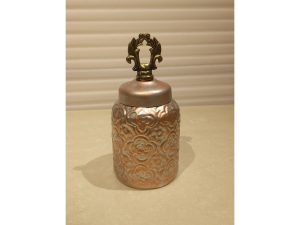 Golden Pink Display Small