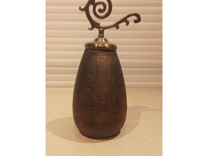 Copper Large Display