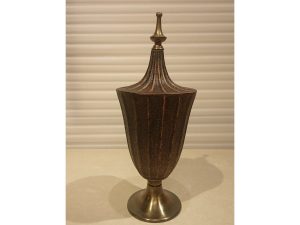 Copper Display