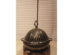 Antique Dome Dish