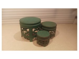 Green Riser