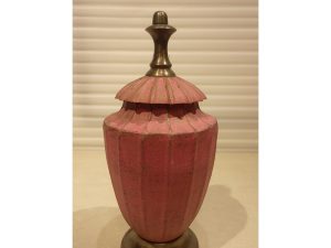 Pink Big Nobe Display