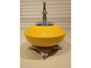 Yellow Display