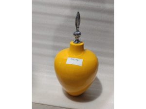 Yellow Display
