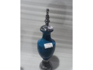 Blue Display