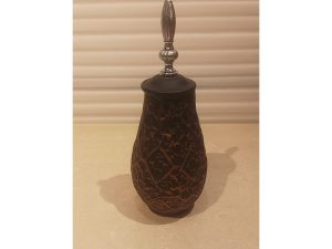 Black Copper Small Display