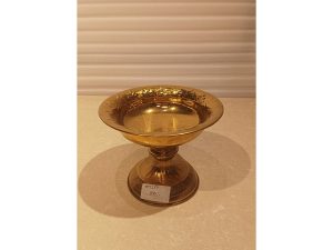 Base Gold Bowl Small – MJ259
