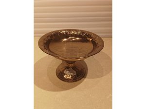 Base Rose Gold Bowl Big – MJ260