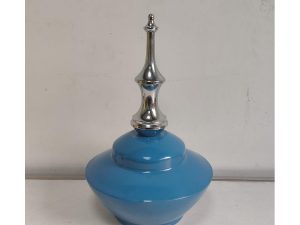 Blue Display