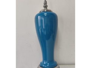 Blue Display