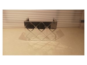 Mirror 12X17 Bhatti Cover