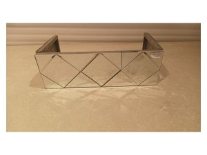Mirror 18X6 Bhatti Cover