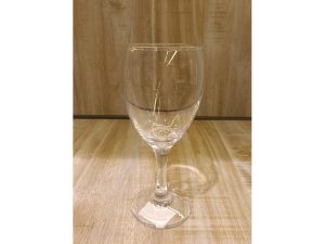 Glass N7028