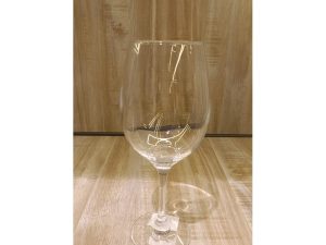 Glass N7056