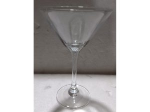 Martini Glass