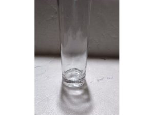 Hii Ball Glass