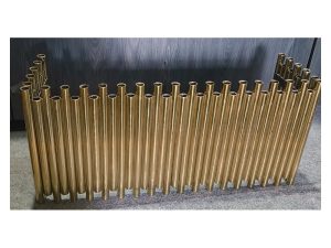 Pipe Bhatti Cover Gold 12X24
