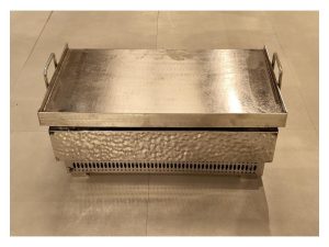 Ripple Dosa Bhatti Ss 26X15